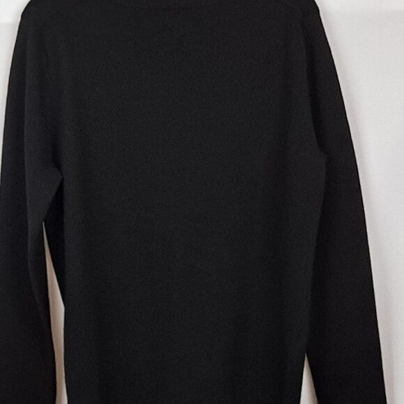 COS Ladies Boatneck Wool Sweater NWOT - Picture 1 of 12